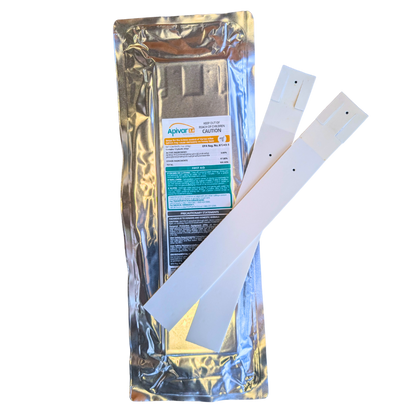 Apivar 2.0 Varroa Mite Strips