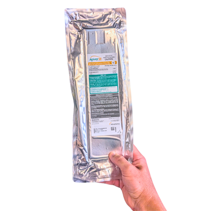 Apivar 2.0 Varroa Mite Strips