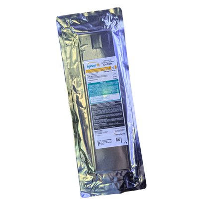Apivar 2.0 Varroa Mite Strips