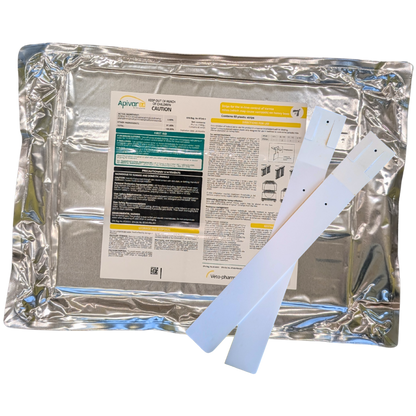 Apivar 2.0 Varroa Mite Strips