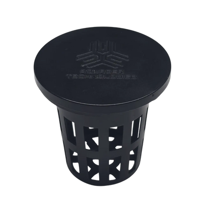 Cup (+Capillary String)