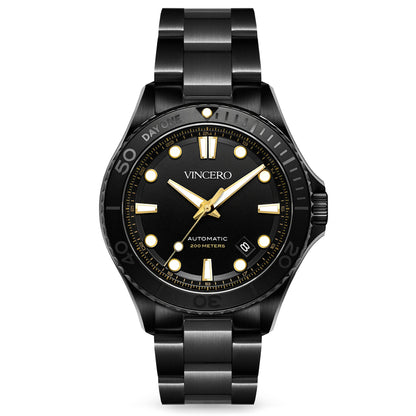 The Argo Automatic - Day One Limited Edition