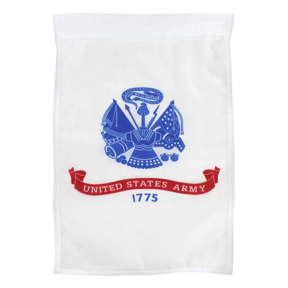 Army Garden Flag