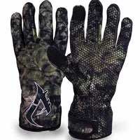 Vycah Ashford Gloves - Deep Woods
