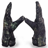 Vycah Ashford Gloves - Deep Woods