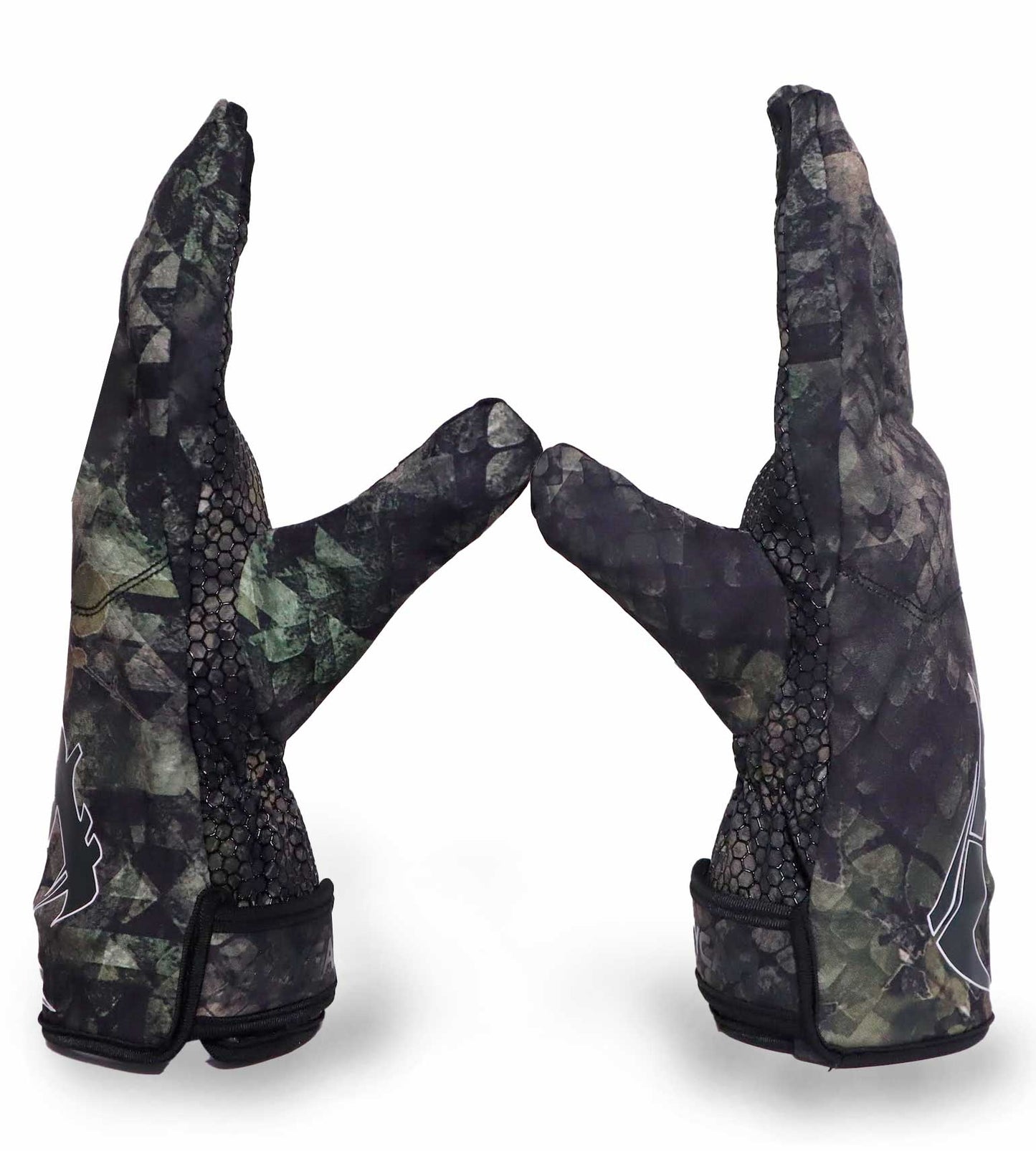 Vycah Ashford Gloves - Deep Woods