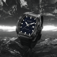 Astro Classic Galaxy Black