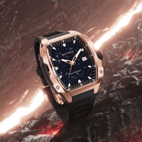Astro Classic Eclipse Gold