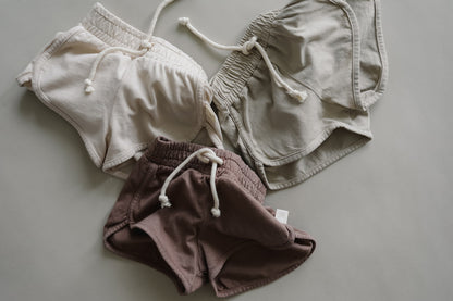 The Summer Short | Sand