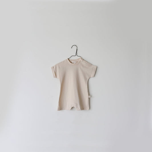 The Romper | Natural