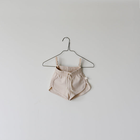 The Summer Short | Natural