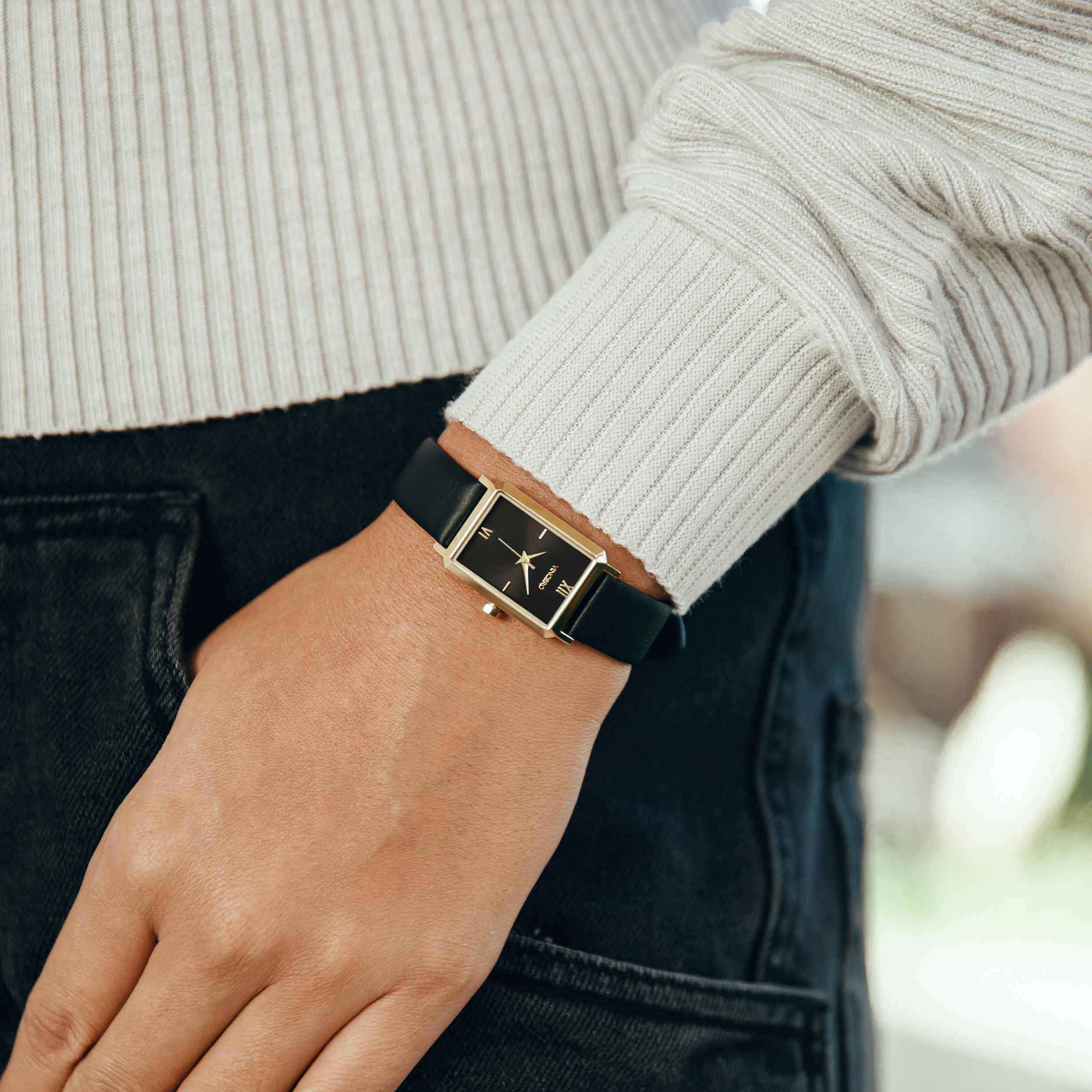 Ava S2 - Golden Onyx