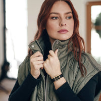 Ava S2 - Golden Onyx