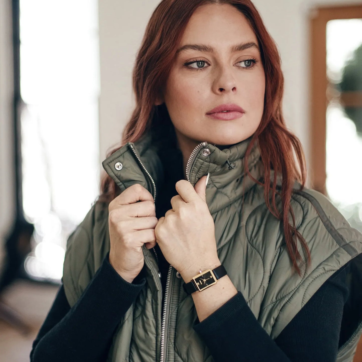 Ava S2 - Golden Onyx