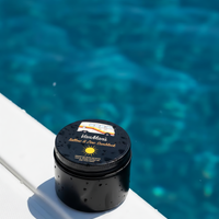 VanMan’s Tallow & Zinc SunBlock - 2 oz