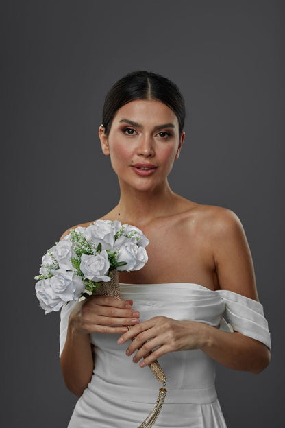 Bridesmaid Bouquet, Quinceañera Bouquet