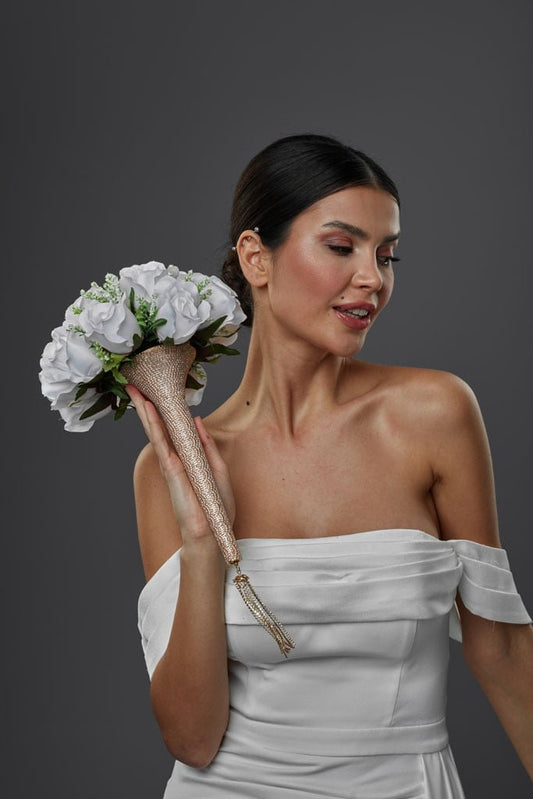 Bridesmaid Bouquet, Quinceañera Bouquet