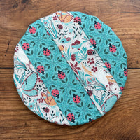 Small Bowl & Banneton Covers