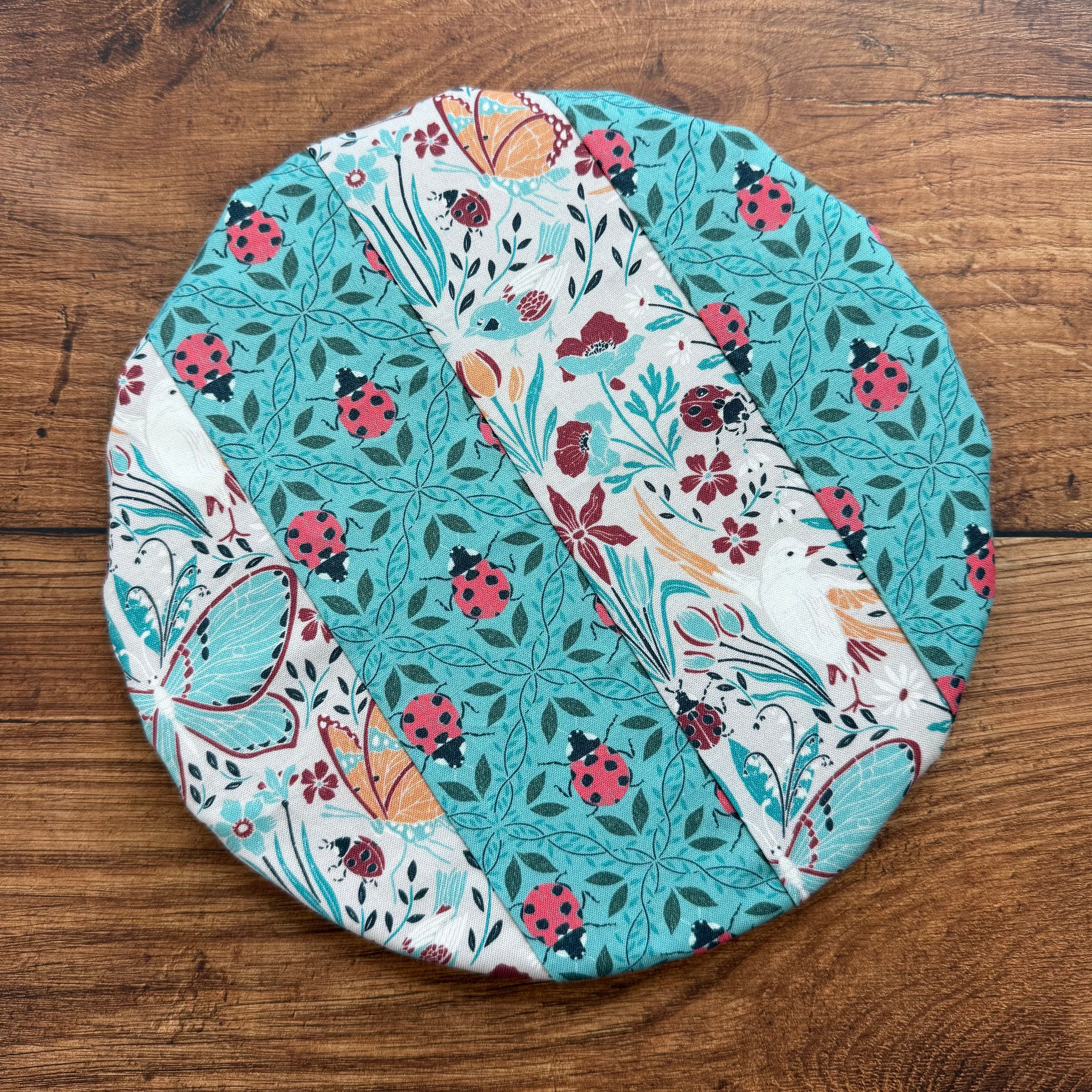 Small Bowl & Banneton Covers