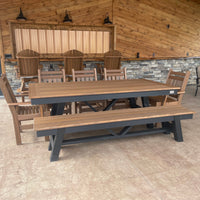 Harmony Outdoor Table