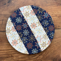 Small Bowl & Banneton Covers