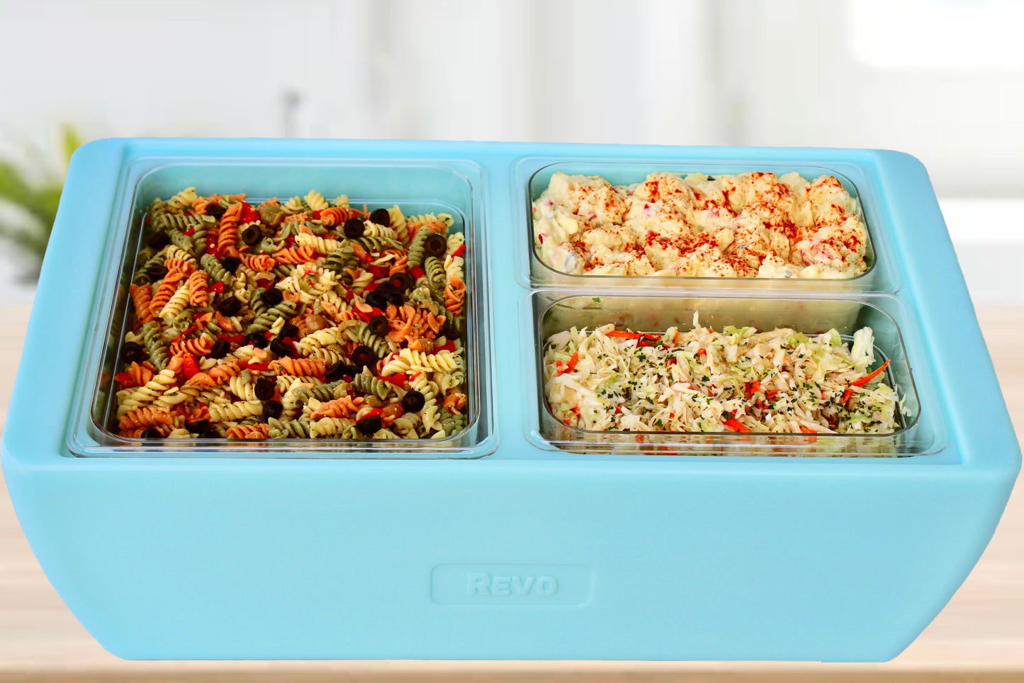 Dubler HEAT Flameless Chafer™ | Coastal Cay