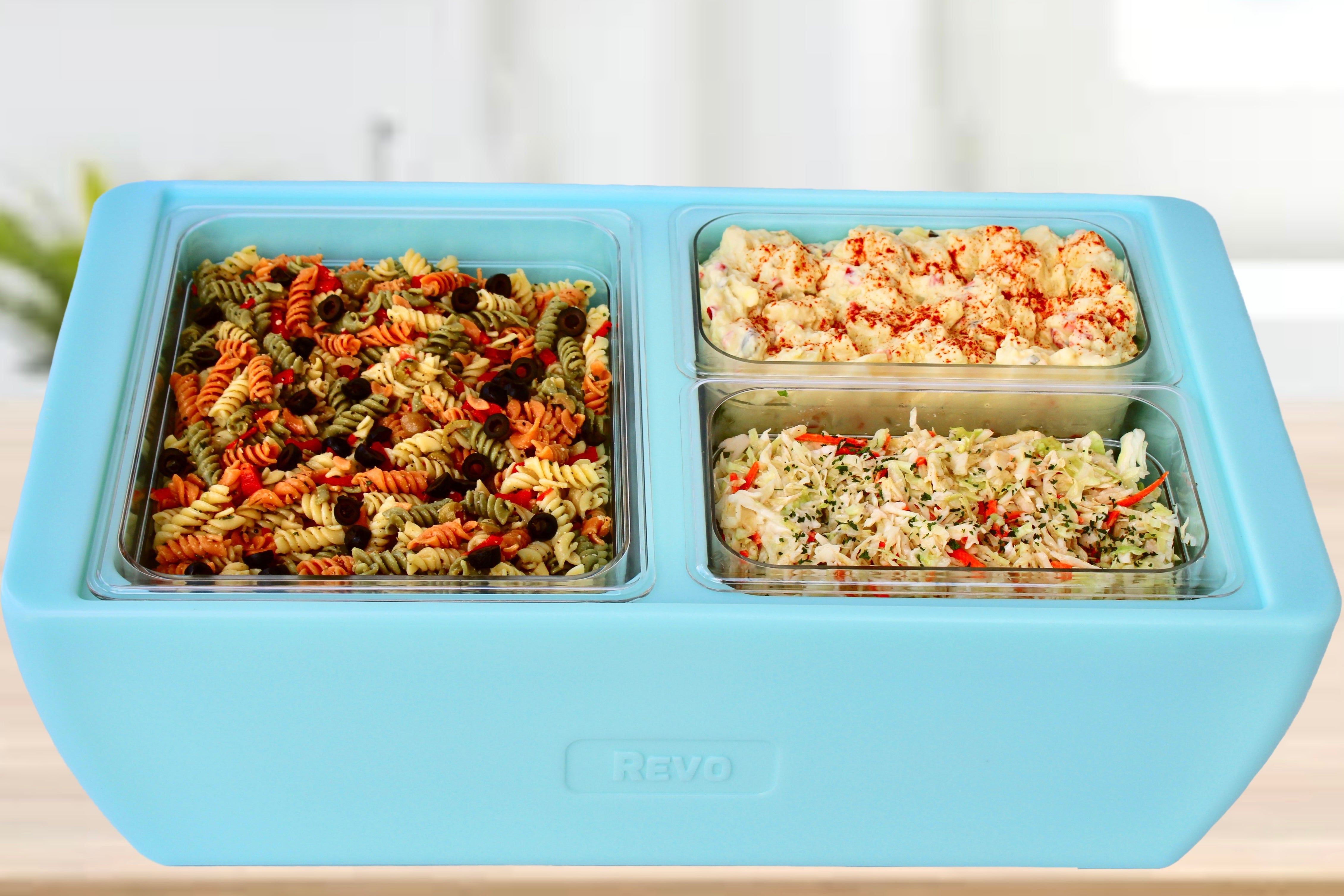 Dubler HEAT Flameless Chafer™ | Coastal Cay