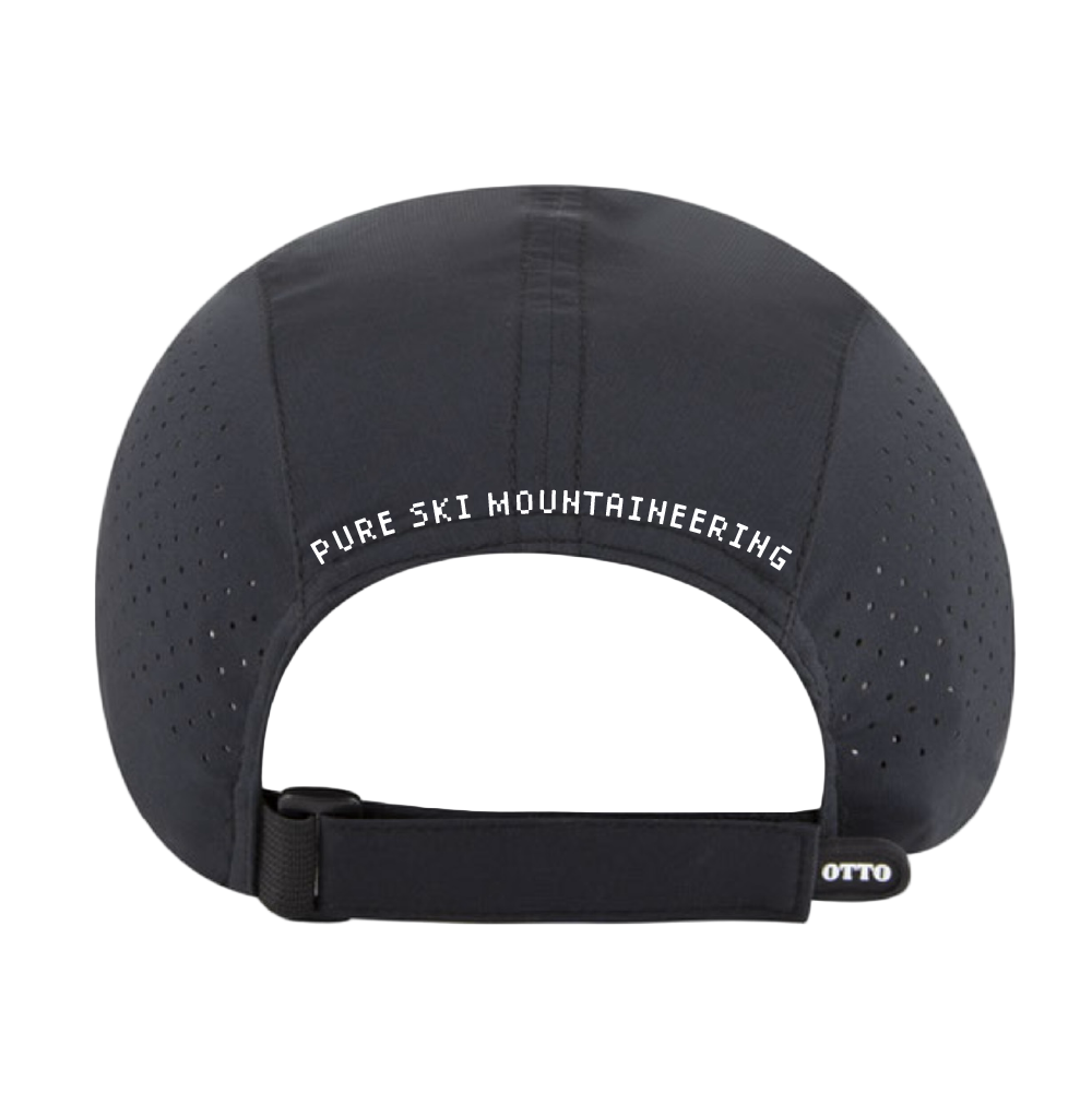 HAGAN 5 Panel Hat
