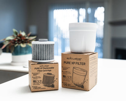 Pure XP Replacement Filter