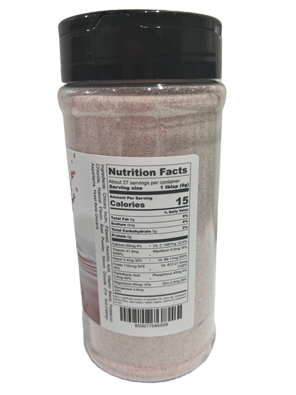 Hi-West Berry C Boost Drink Mix