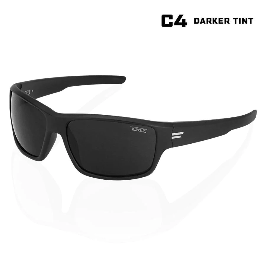 FIELD Polarized