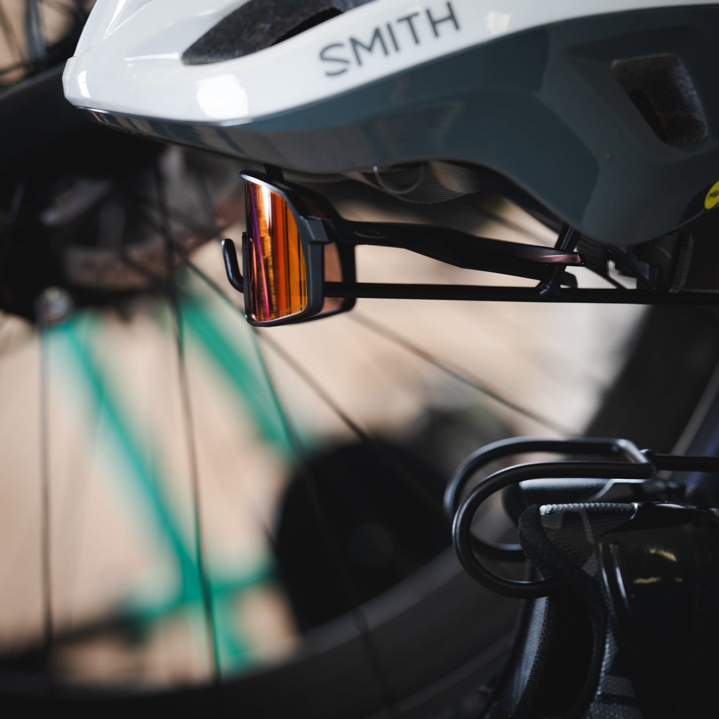 BLAT Modular Bike | Single Bike