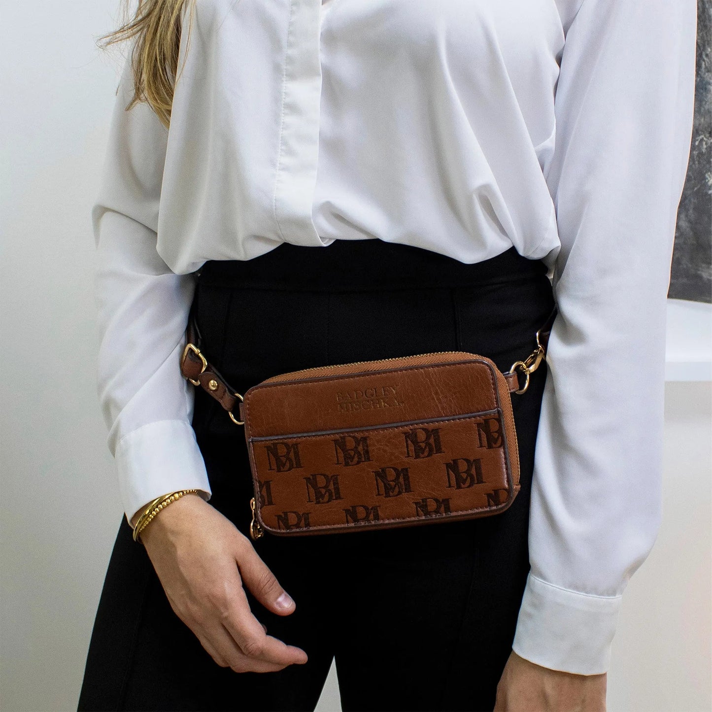 Mia | Madalyn Classy Luggage Set Bundle