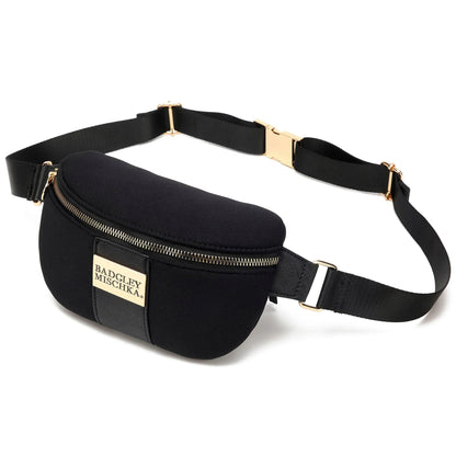 Sage Sage Belt Bag | Crossbody Sling