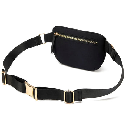 Sage Sage Belt Bag | Crossbody Sling
