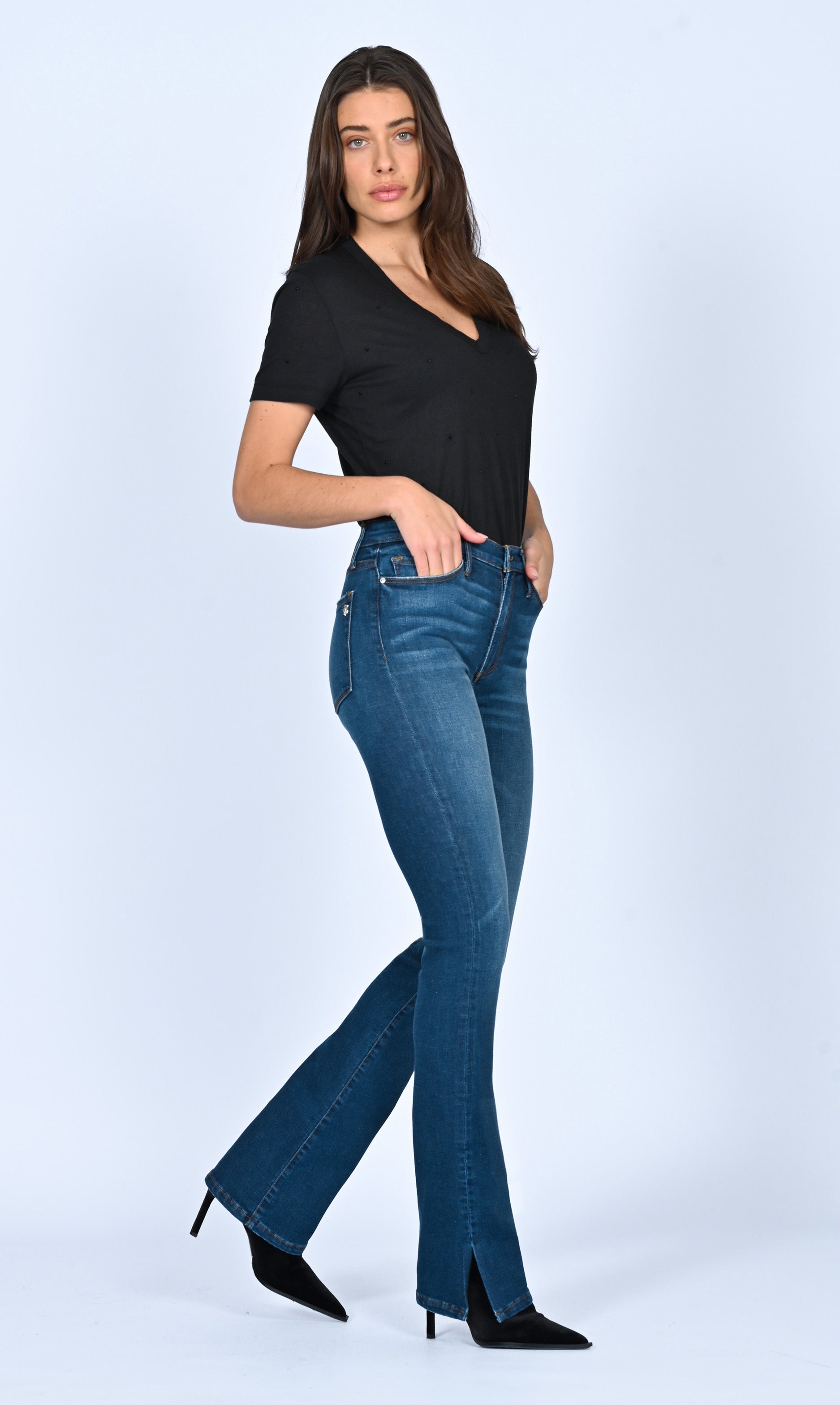 Black Orchid Denim