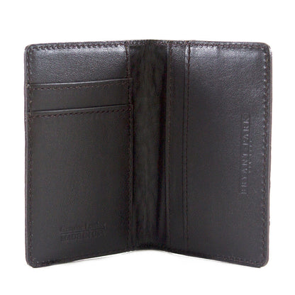 Alligator Embossed BiFold Card Case |  BPW7575