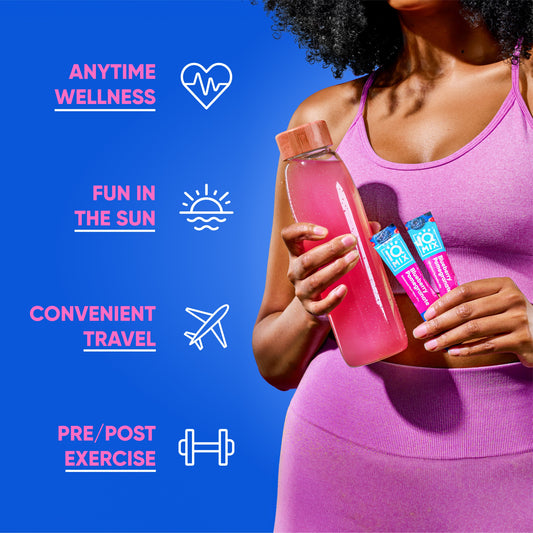 Blueberry Pomegranate (40 Sticks)