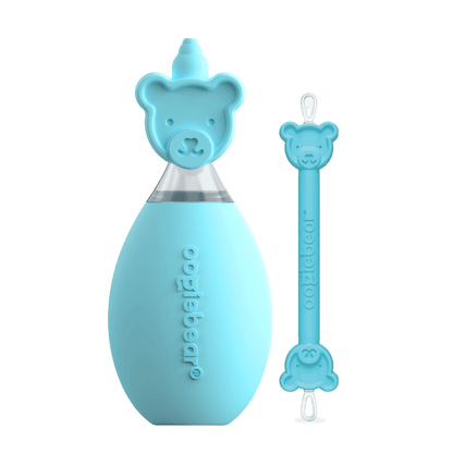 oogiebear bear pair nose & ear kit