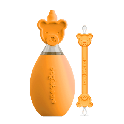 oogiebear bear pair nose & ear kit