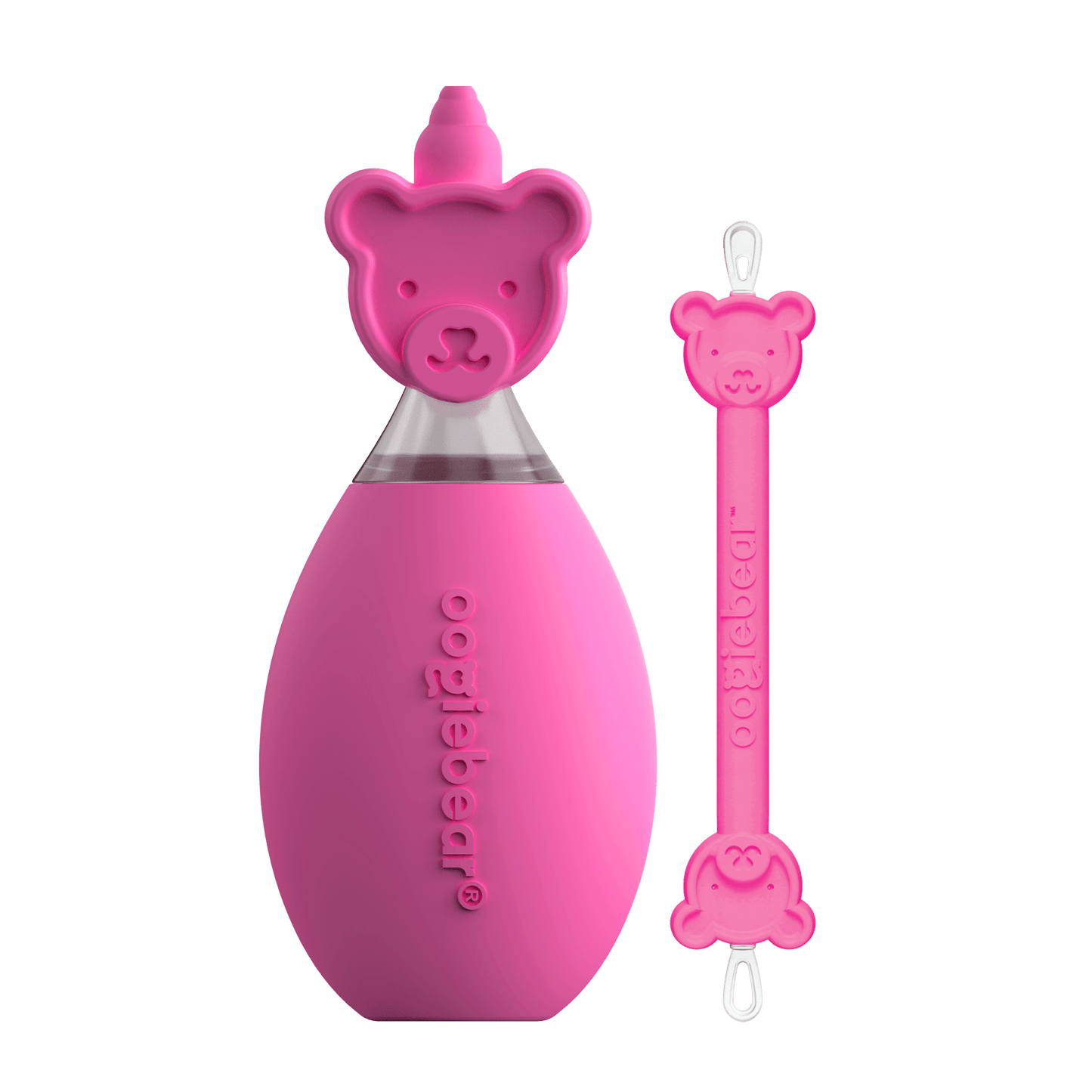 oogiebear bear pair nose & ear kit