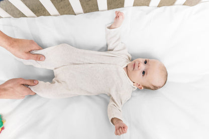 Soft Cotton Baby Bedding Crib Sheet