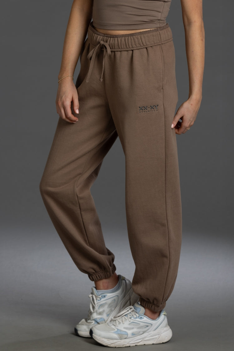 Fearless Fleece Baggy Sweatpant