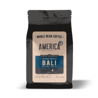 Bali - Single Origin