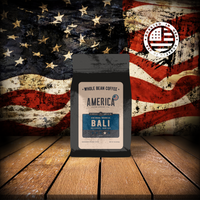 Bali - Single Origin