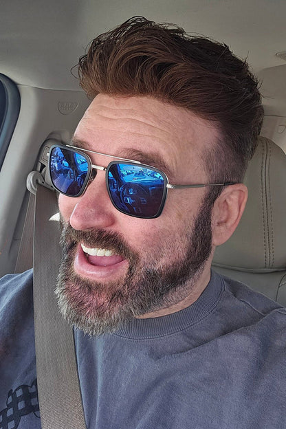 Barron Sunglasses