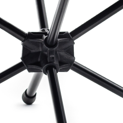 The Beck Chair - Ultra-Portable Heated Camping Chair