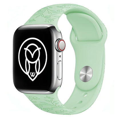 Ione Silicone Band
