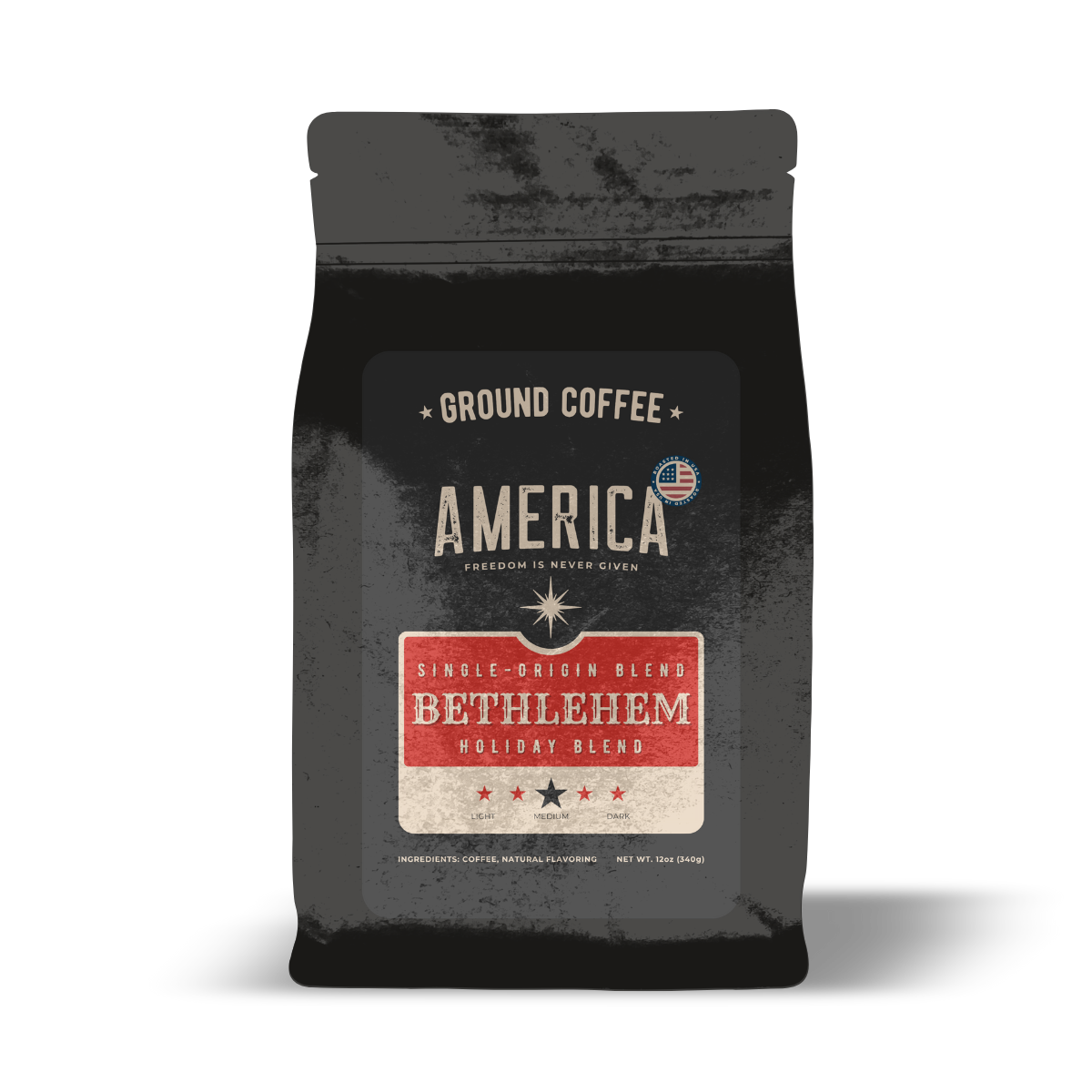 Bethlehem - Holiday Blend