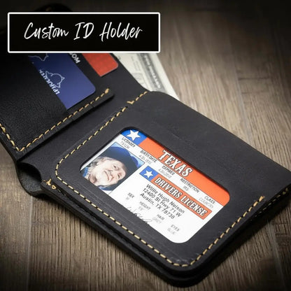 Big Bend Bifold Wallet